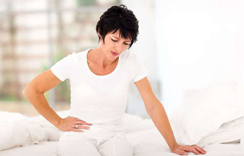 Tình trạng rối loạn kinh nguyệt, thường xuyên có cảm giác mệt mỏi, vùng bụng dưới hay bị đau nhức không rõ nguyên nhân có thể là biểu hiện của bệnh lao sinh dục.